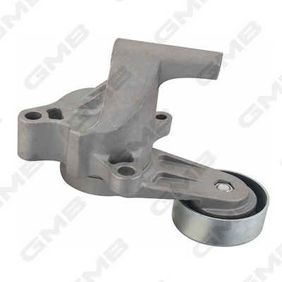 Натяжитель ремня, клиновой зубча   GAT31870   GMB