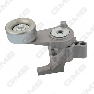 Натяжитель ремня, клиновой зубча GAT31870 GMB #1