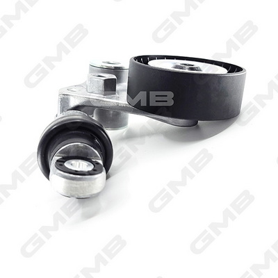 Натяжитель ремня, клиновой зубча GHAT-181 GMB #3