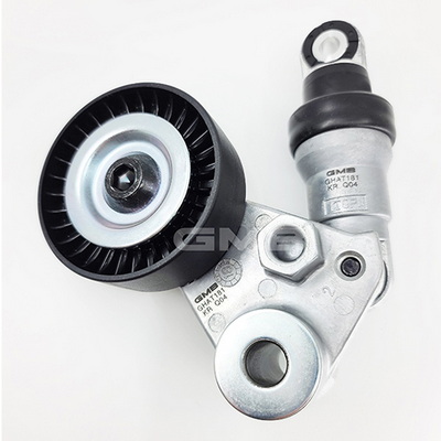 Натяжитель ремня, клиновой зубча GHAT-181 GMB #4