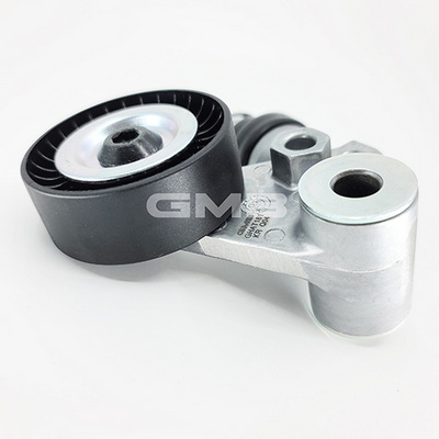 Натяжитель ремня, клиновой зубча GHAT-181 GMB #5