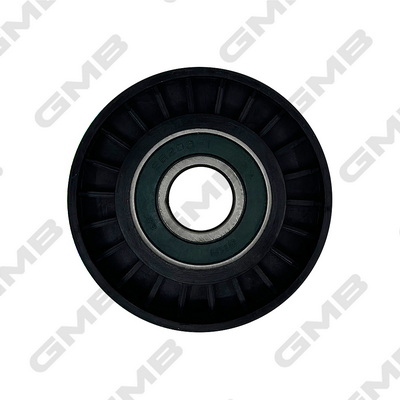 Натяжний ролик, поліклиновий ремінь GTA0040 GMB #2
