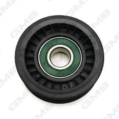 Натяжной ролик, поликлиновой ремень GTA0210 GMB #1