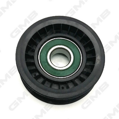 Натяжной ролик, поликлиновой ремень GTA0210 GMB #2