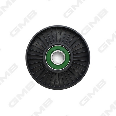 Натяжной ролик, поликлиновой ремень GTA0230 GMB #2
