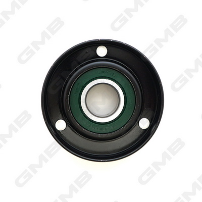 Натяжний ролик, поліклиновий ремінь GTA0240 GMB #2