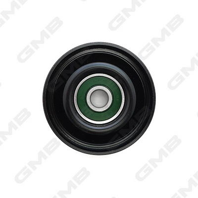 Натяжний ролик, поліклиновий ремінь GTA0720 GMB #2