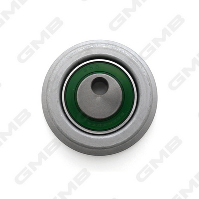 Натяжной ролик, ремень ГРМ GT10070 GMB #2