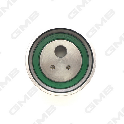 Натяжний ролик, зубчастий ремінь GT10100 GMB #2