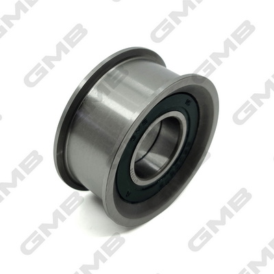 Натяжной ролик, ремень ГРМ GT50930 GMB #2