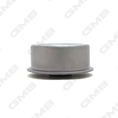 Натяжной ролик, ремень ГРМ GT60790 GMB #1