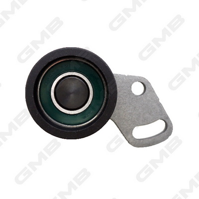 Натяжний ролик, зубчастий ремінь GT80050 GMB #2