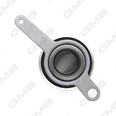 Натяжний ролик, зубчастий ремінь GT90040 GMB #3