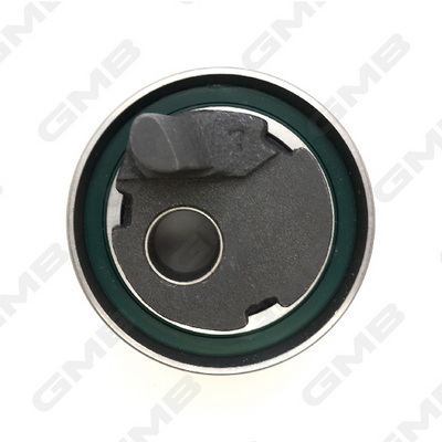 Натяжний ролик, зубчастий ремінь GT90080 GMB #2