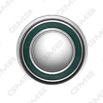 Натяжний ролик, зубчастий ремінь GT90845 GMB #2