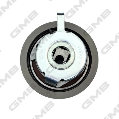 Натяжний ролик, зубчастий ремінь GTB0270 GMB #4
