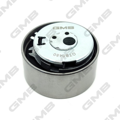 Натяжний ролик, зубчастий ремінь GTB0480 GMB #5