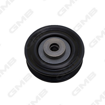 Паразитный / ведущий ролик, поликлиновой ремень   GT60460   GMB