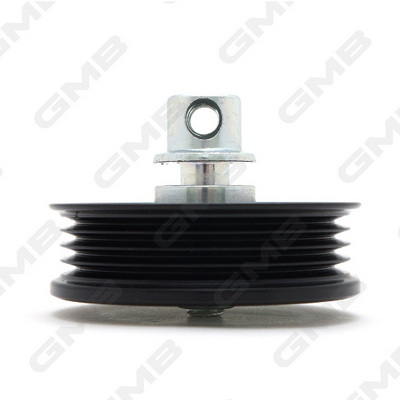Відвідний/напрямний ролик, поліклиновий ремінь GT90920 GMB #1
