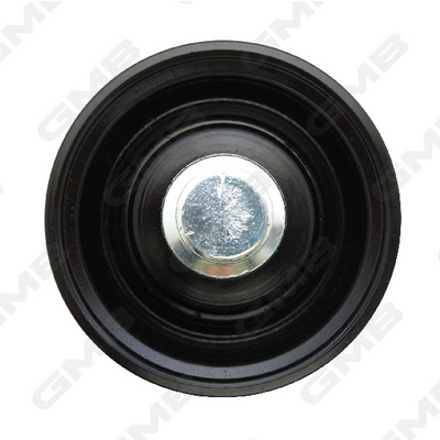 Відвідний/напрямний ролик, поліклиновий ремінь GT90920 GMB #2