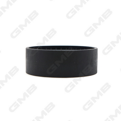 Відвідний/напрямний ролик, поліклиновий ремінь GTA0160 GMB #1