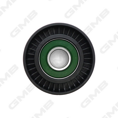Відвідний/напрямний ролик, поліклиновий ремінь GTA0160 GMB #2