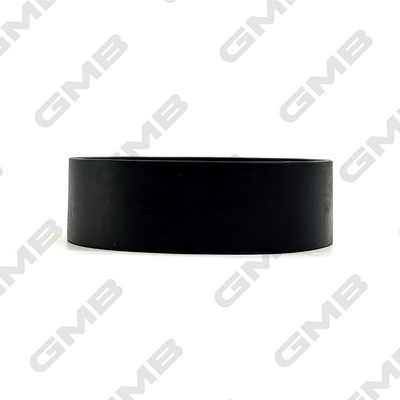 Відвідний/напрямний ролик, поліклиновий ремінь GTA0320 GMB #1