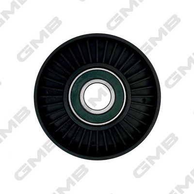 Відвідний/напрямний ролик, поліклиновий ремінь GTA0320 GMB #2