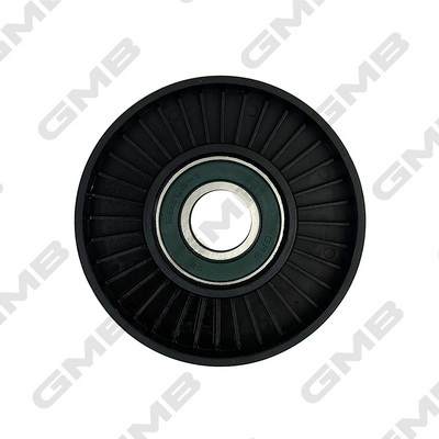 Відвідний/напрямний ролик, поліклиновий ремінь GTA0320 GMB #3