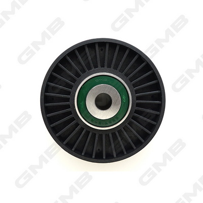Паразитный / ведущий ролик, поликлиновой ремень GTA0380 GMB #2