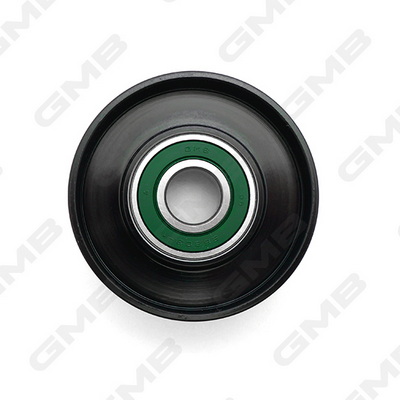 Відвідний/напрямний ролик, поліклиновий ремінь GTA0590 GMB #2