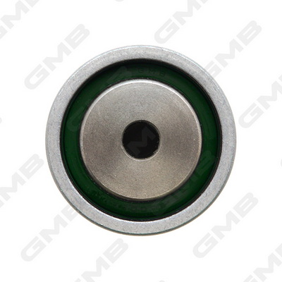 Відвідний/напрямний ролик, зубчастий ремінь GT10110 GMB #2