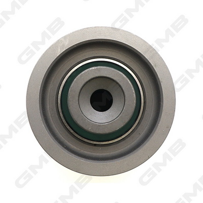 Відвідний/напрямний ролик, зубчастий ремінь GT20100 GMB #2