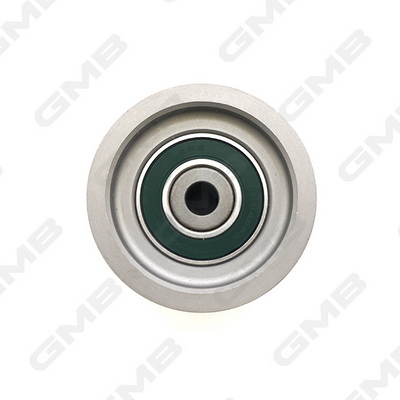 Відвідний/напрямний ролик, зубчастий ремінь GT20100 GMB #3