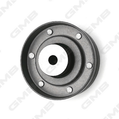 Відвідний/напрямний ролик, зубчастий ремінь GT60430 GMB #1