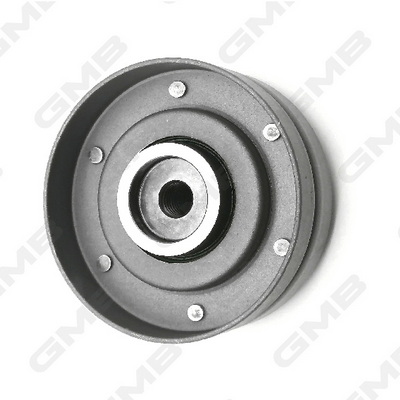 Відвідний/напрямний ролик, зубчастий ремінь GT60430 GMB #2