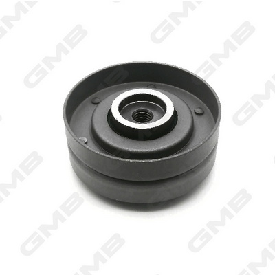 Відвідний/напрямний ролик, зубчастий ремінь GT60430 GMB #3