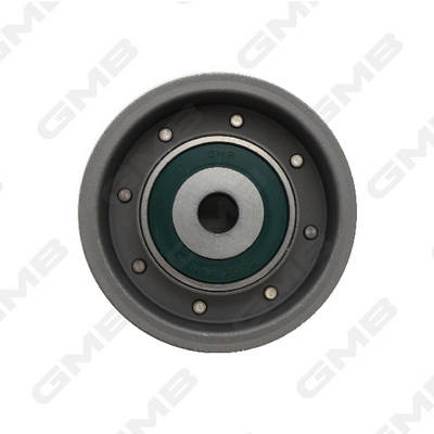 Паразитный / Ведущий ролик, зубчатый ремень GT90220 GMB #2