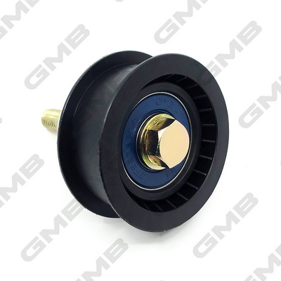 Паразитный / Ведущий ролик, зубчатый ремень GTA0130 GMB #1