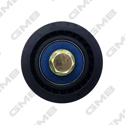 Паразитный / Ведущий ролик, зубчатый ремень GTA0130 GMB #2