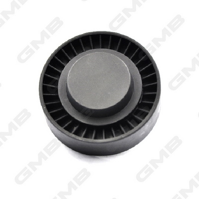 Паразитный / Ведущий ролик, зубчатый ремень GTC0500 GMB #1