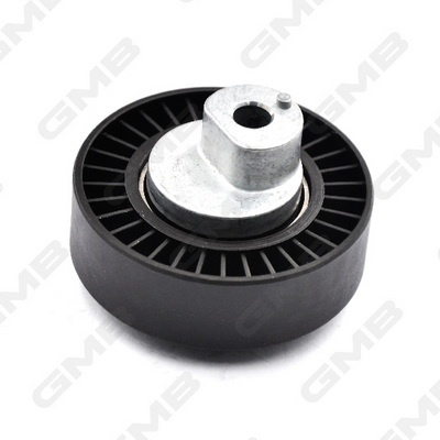 Паразитный / Ведущий ролик, зубчатый ремень GTC0500 GMB #2