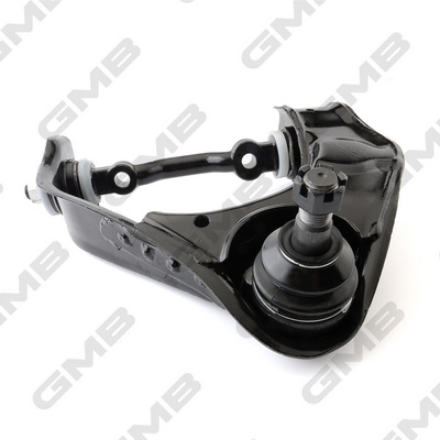 Важіль підвіски, підвіска коліс 0210-0071 GMB #2