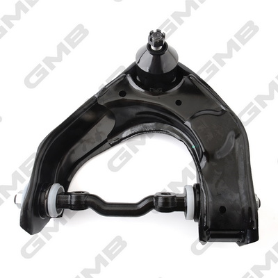 Важіль підвіски, підвіска коліс   0210-0072   GMB