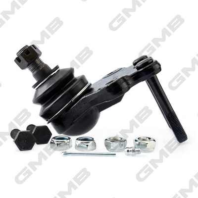 Шарнир независимой подвески / поворотного рычага 0101-0531 GMB #1