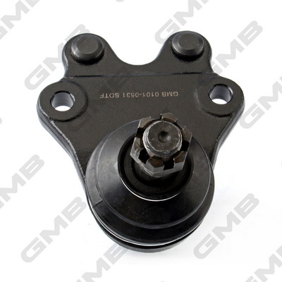 Шарнир независимой подвески / поворотного рычага 0101-0531 GMB #3