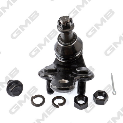 Нижній/верхній кульовий шарнір 0101-0797 GMB #1