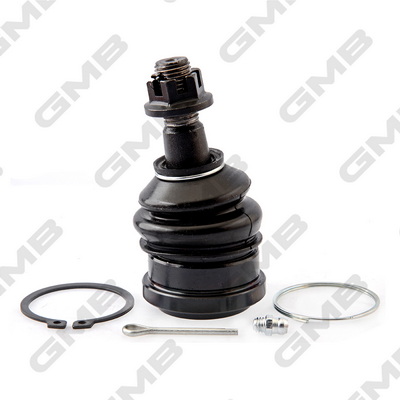 Нижній/верхній кульовий шарнір   0101-0801   GMB