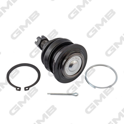 Нижній/верхній кульовий шарнір 0101-1160 GMB #1