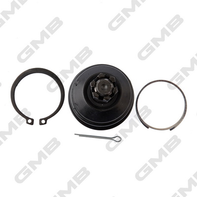 Нижній/верхній кульовий шарнір 0101-1160 GMB #2